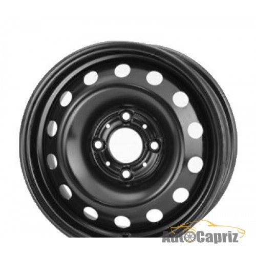 Диски ALST (KFZ) 6815 B R15 W5.5 PCD4x98 ET32 DIA58